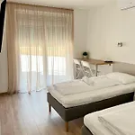 Panorama בית הארחה Mogyoród