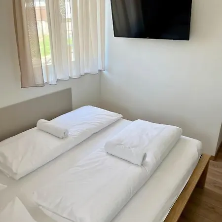 Guest house Panorama *