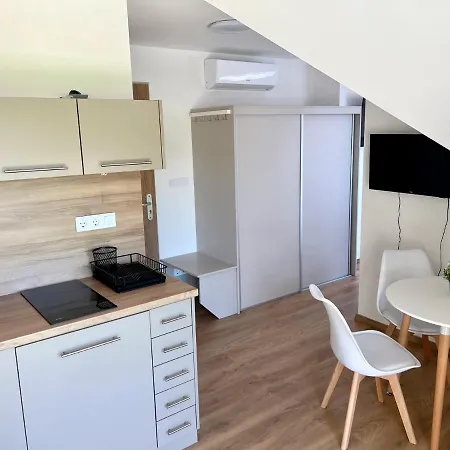 Vendégház Panoráma Mogyoród