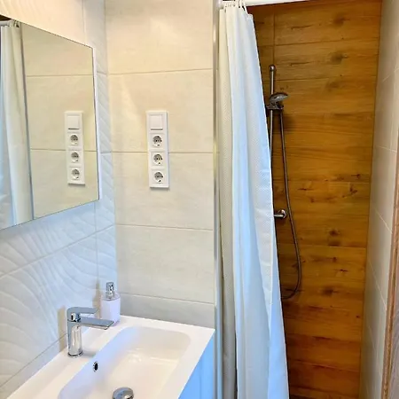 Guest house Panorama