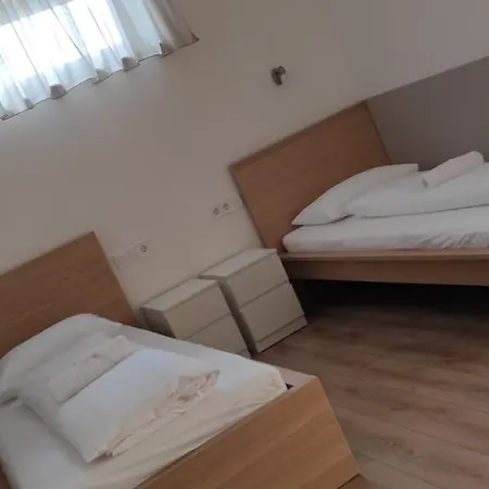 Panoráma 3* Mogyoród