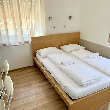 Guest house Panorama