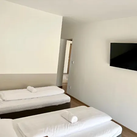 Pensión Panoráma 3*