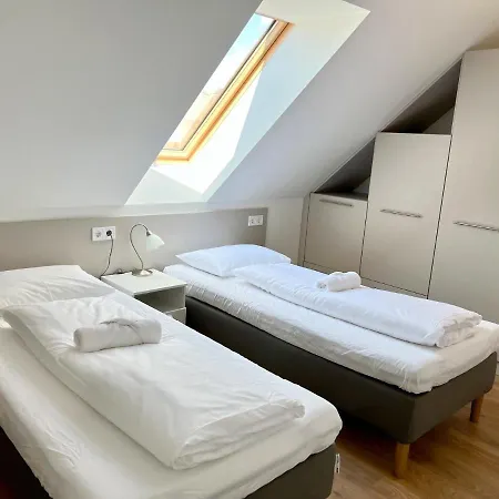 Panoráma 3* Mogyoród