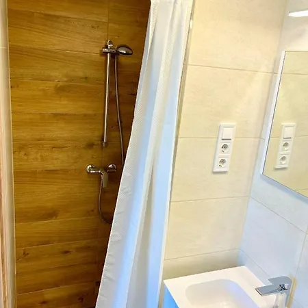Panorama Guest house Mogyorod