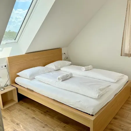 Guest house Panorama *