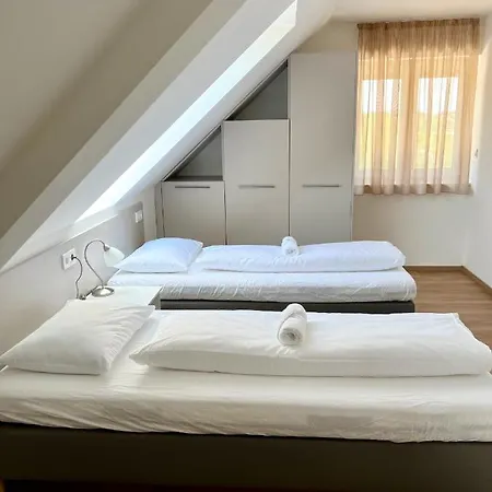 Guest house Panorama *