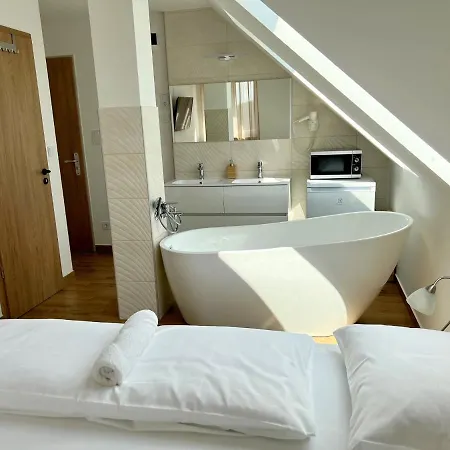 Guest house Panorama *