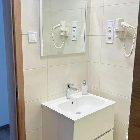Panorama Guest house *