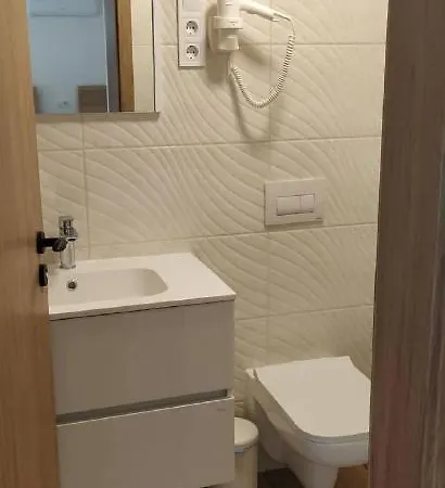 Panorama Guest house *