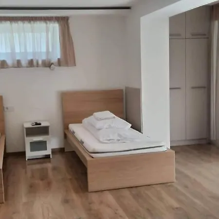 Panorama Mogyorod
