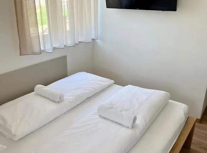 בית הארחה Panorama 3*