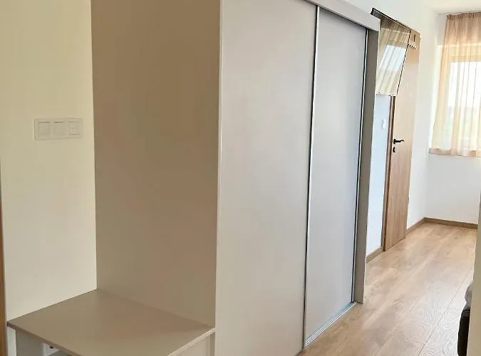 Panorama בית הארחה