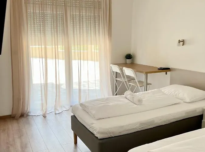 Panorama בית הארחה Mogyoród