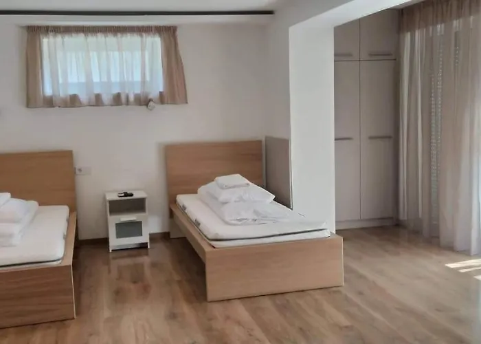 Panorama Mogyoród